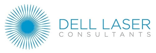 Dell Laser Consultants Logo